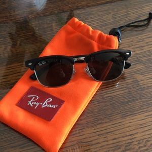 Ray Ban sunglasses junior